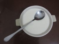 美味的姜撞奶