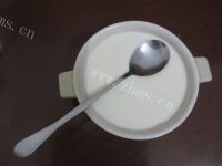 美味的姜撞奶