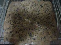 美味的蜜汁猪肉脯做法图解10)