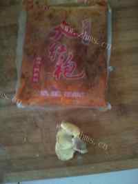 色香味俱全的麻辣烫做法图解1)
