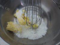 「念念不忘」蔓越莓饼干做法图解4)