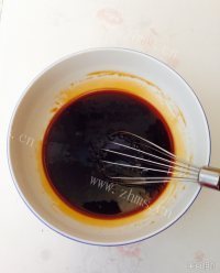 美味的方瓜馅广式月饼做法图解2)