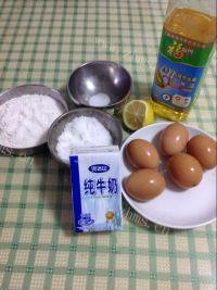 DIY生日蛋糕做法图解1)
