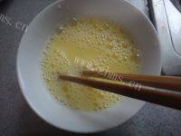 美味的肉末蛋羹做法图解7)