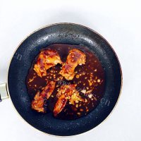好吃酱香全鸡翅做法图解8)