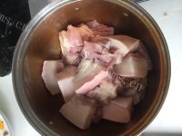 美味的叉烧肉做法图解1)
