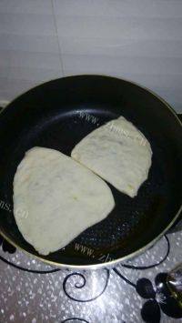 自己做的葱花饼做法图解11)