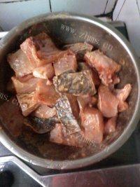 「DIY美食」红烧鱼做法图解2)