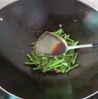 香脆可口肉末豆角