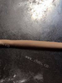 好吃的西红柿龙利鱼水饺做法图解6)