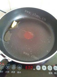 营养丰富的意大利面做法图解5)