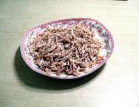 「美味可口」猪肉松做法图解6)
