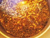 自制绿豆棒冰做法图解1)