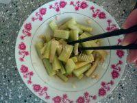 #DIY美食#凉拌黄瓜