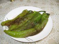 「DIY美食」油焖尖椒