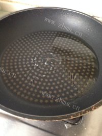 香喷喷的香煎豆腐做法图解3)