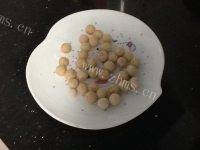 自制珍珠奶茶做法图解7)
