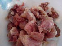 「美味可口」烤肉串做法图解5)
