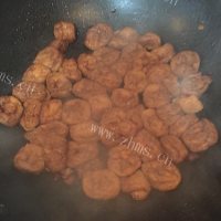 卤豆腐干做法图解7)