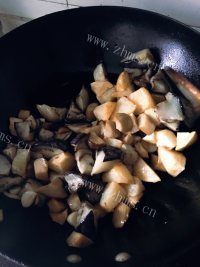 地三鲜做法图解3)