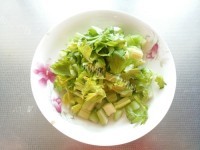 家常椒麻鸡丁做法图解8)