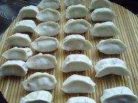 「DIY美食」烫面蒸饺做法图解11)