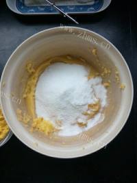 自制蔓越莓玛格丽特做法图解5)