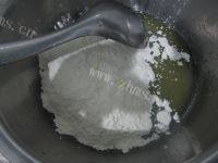 好吃的杏仁酥饼做法图解1)