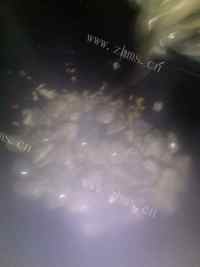 美味的炒蛤蜊做法图解4)