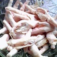 美味酸辣鸡抓做法图解1)