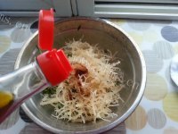 美味的凉拌石花菜做法图解5)