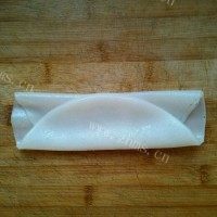 美味的凉皮做法图解21)