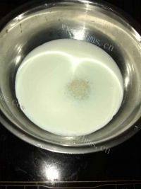 自制菠萝蛋挞做法图解1)