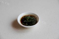 家常菜葱油鸡