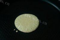 味道不错的铜锣烧做法图解9)