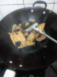 家常豆腐