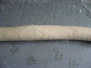 口感饱满的大白馒头做法图解2)