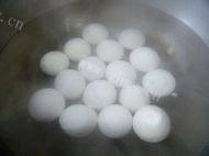 「健康美食」汤圆做法图解3)