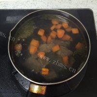 家常牛肉面做法图解6)