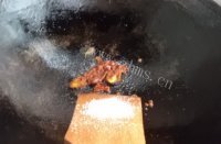家常菜回锅肉做法图解8)