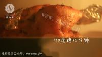 西式巴伐利亚烤鸡做法图解11)