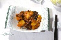 家常菠萝肉