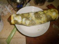 味道不错的天津煎饼果子