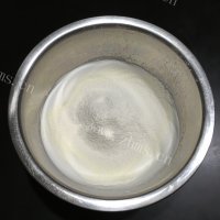自制杏仁薄饼做法图解7)