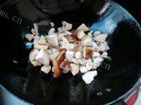 「DIY美食」香菇肉片做法图解6)