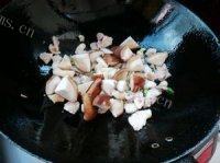 「DIY美食」香菇肉片的做法图解六