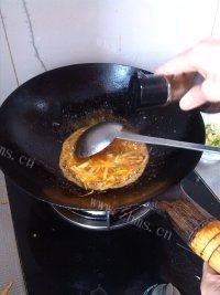 美味的糖醋大虾做法图解8)