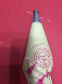 芳香四溢的罗马盾牌饼干做法图解9)
