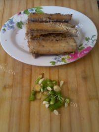 #美食派#红烧带鱼做法图解1)