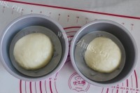 乳酪面包做法图解6)